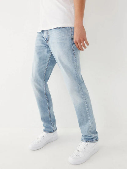 GENO NO FLAP BIG T - TRUE RELIGION MEXICO
