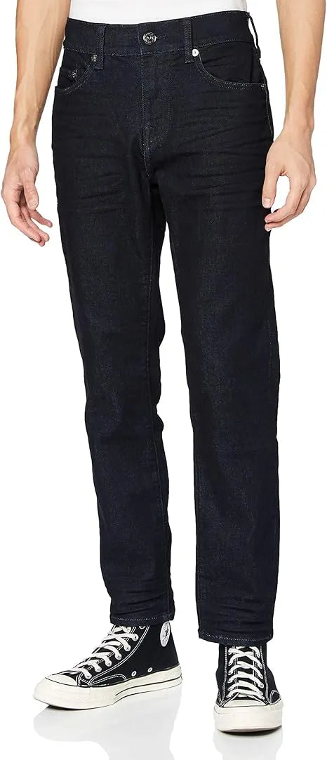 ROCCO SN NF 32 INSEAM - TRUE RELIGION MEXICO