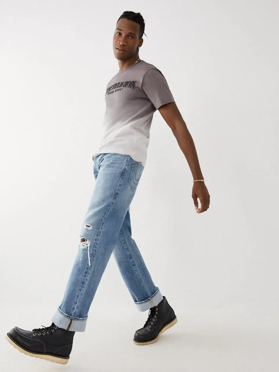RICKY NF SN - TRUE RELIGION MEXICO