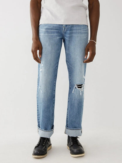 RICKY NF SN - TRUE RELIGION MEXICO