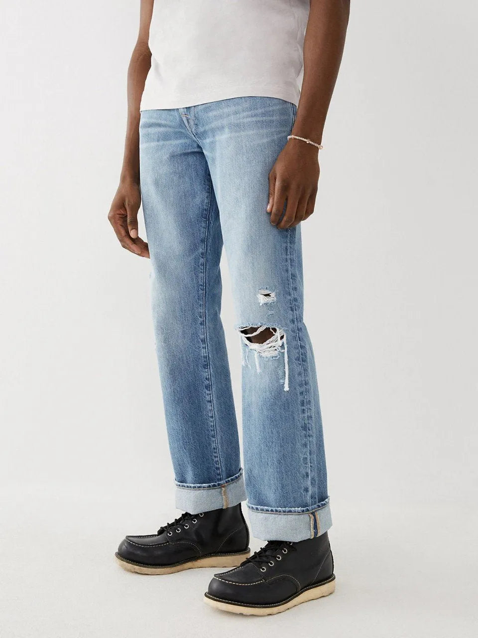 RICKY NF SN - TRUE RELIGION MEXICO