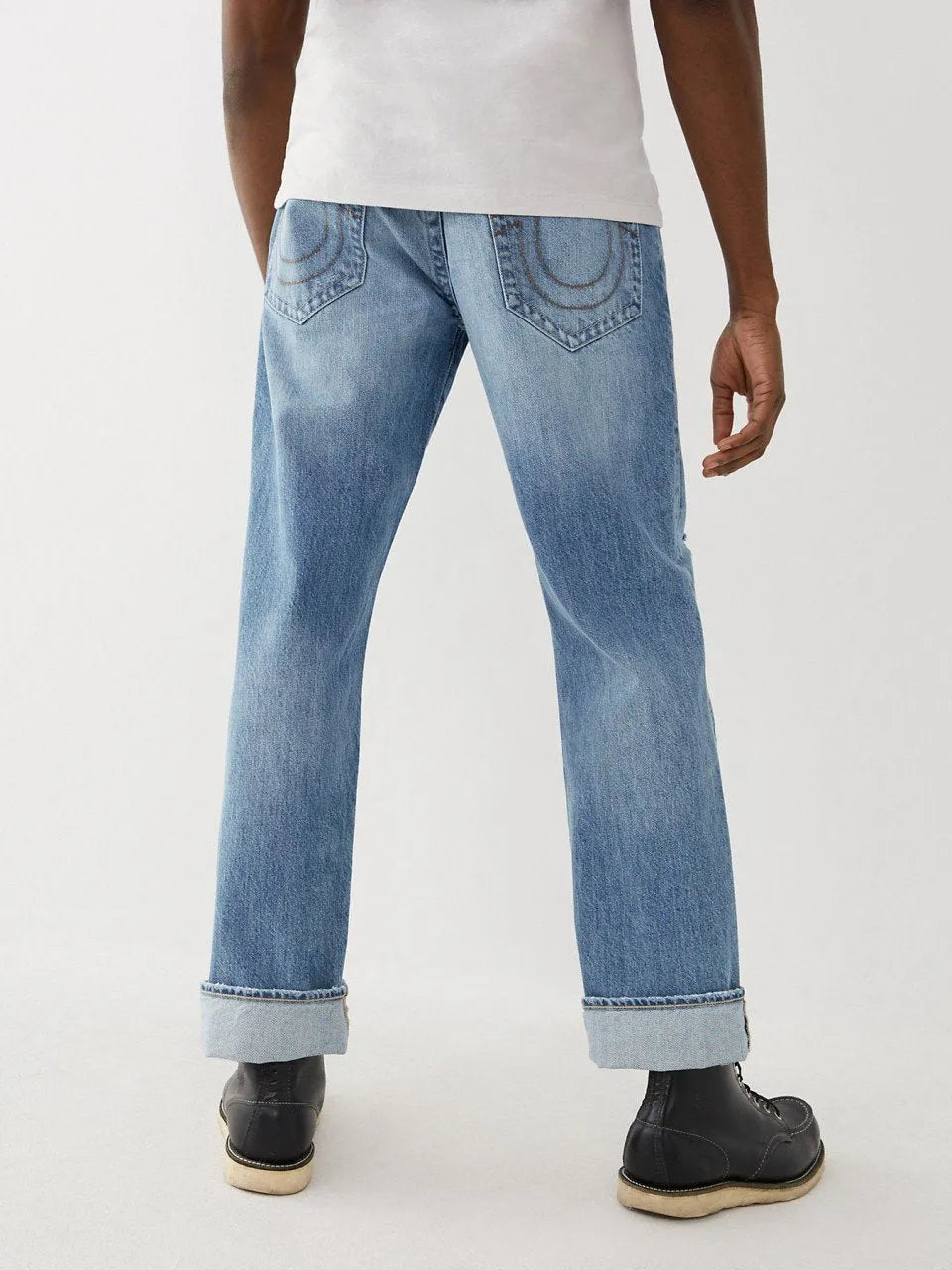 RICKY NF SN - TRUE RELIGION MEXICO