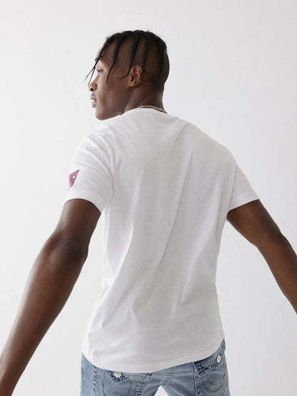 SS CLASSIC TRUE LOGO - TRUE RELIGION MEXICO
