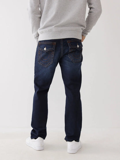 RICKY FLAP 32 INSEAM - TRUE RELIGION MEXICO