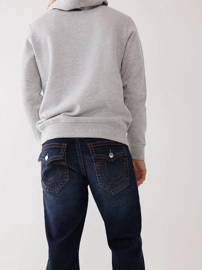 RICKY FLAP 32 INSEAM - TRUE RELIGION MEXICO