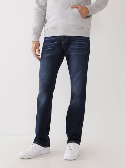 RICKY FLAP 34 INSEAM - TRUE RELIGION MEXICO