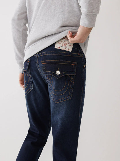 RICKY FLAP 34 INSEAM - TRUE RELIGION MEXICO