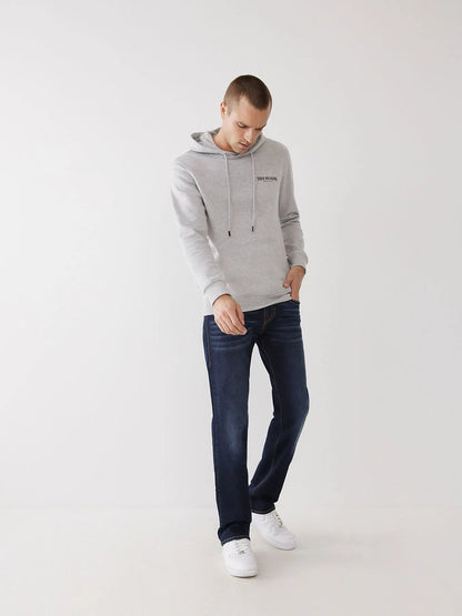 RICKY FLAP 34 INSEAM - TRUE RELIGION MEXICO