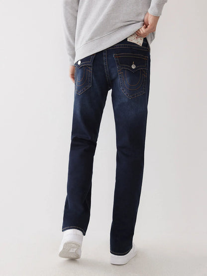 RICKY FLAP 34 INSEAM - TRUE RELIGION MEXICO