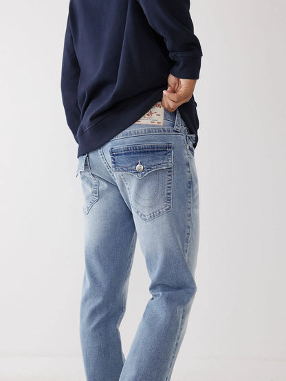 RICKY FLAP 32 INSEAM - TRUE RELIGION MEXICO