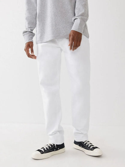 ROCCO NF SN 32 INSEAM - TRUE RELIGION MEXICO