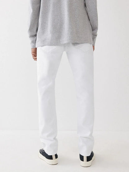 ROCCO NF SN 32 INSEAM - TRUE RELIGION MEXICO
