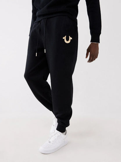 METALLIC HS JOGGER - TRUE RELIGION MEXICO