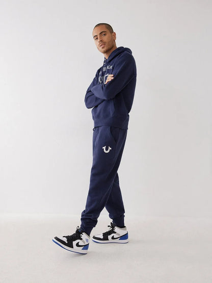 METALLIC HS JOGGER - TRUE RELIGION MEXICO