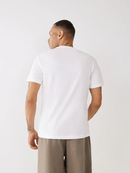 SS HITCH HIKE BUDDAH TEE - TRUE RELIGION MEXICO