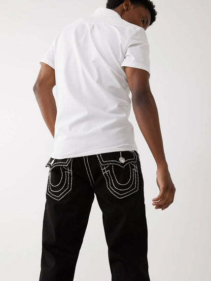 RICKY SUPER T FLAP - TRUE RELIGION MEXICO