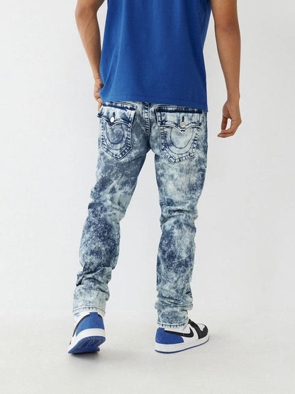 ROCCO FLAP SN - TRUE RELIGION MEXICO