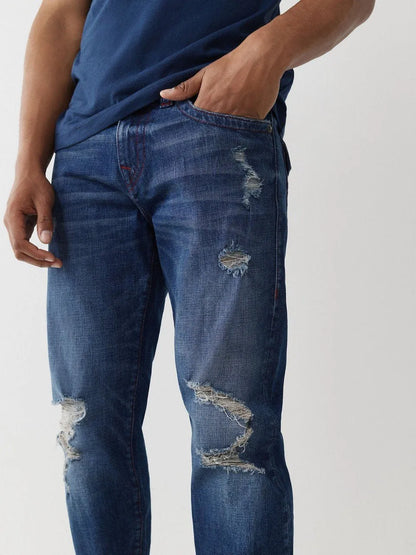 GENO FLAP SN - TRUE RELIGION MEXICO