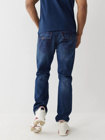 GENO FLAP SN - TRUE RELIGION MEXICO