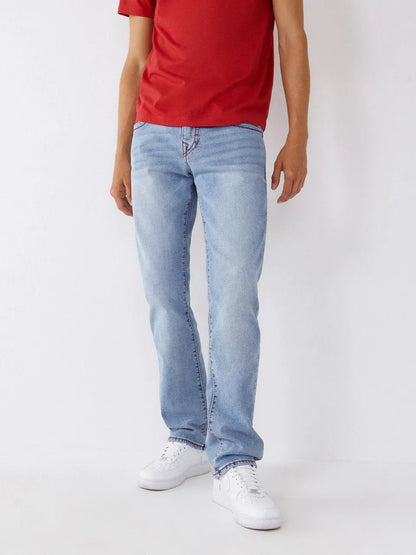 RICKY NF BIG T - TRUE RELIGION MEXICO