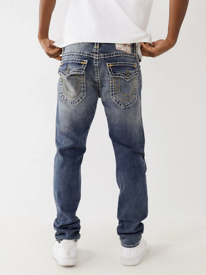 ROCCO FLAP SUPER T - TRUE RELIGION MEXICO