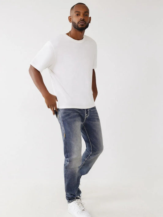 ROCCO FLAP SUPER T - TRUE RELIGION MEXICO