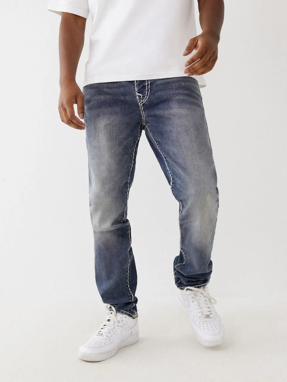 ROCCO FLAP SUPER T - TRUE RELIGION MEXICO