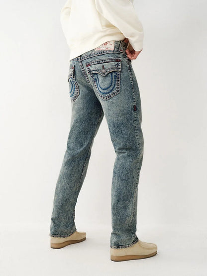 RICKY FLAP SUPER T - TRUE RELIGION MEXICO