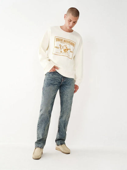 RICKY FLAP SUPER T - TRUE RELIGION MEXICO