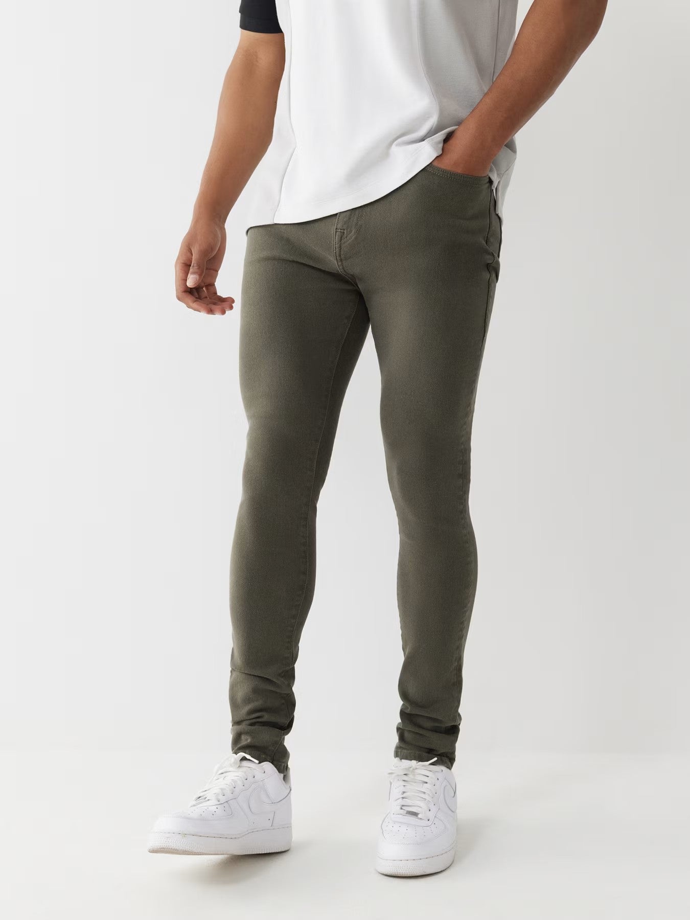 JACK HS RIVET UK 32 INSEAM