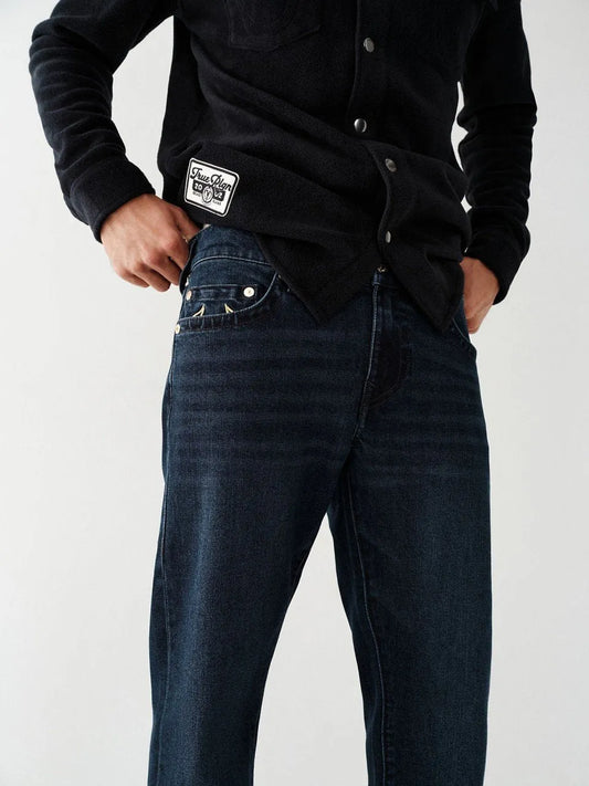 RICKY NO FLAP SN - TRUE RELIGION MEXICO