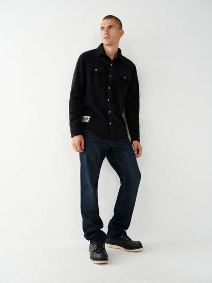 RICKY NO FLAP SN - TRUE RELIGION MEXICO