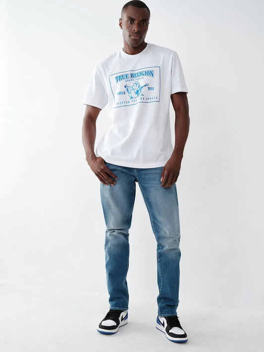 RELAXED SRS TEE - TRUE RELIGION MEXICO