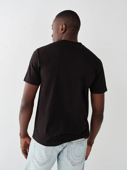 SS WORLD TOUR TEE - TRUE RELIGION MEXICO