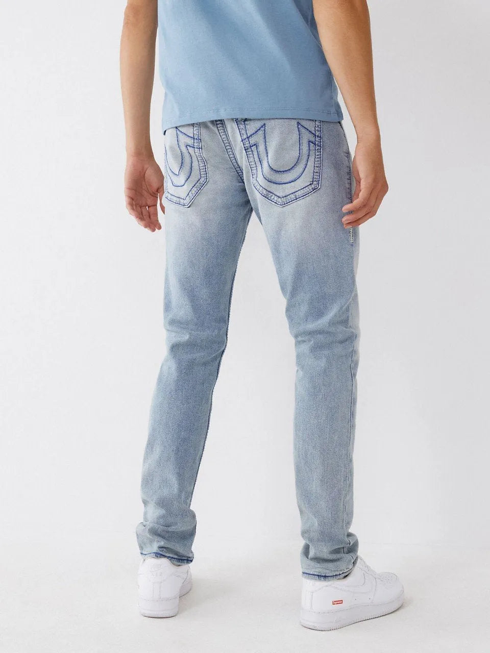 ROCCO NF BIG QT - TRUE RELIGION MEXICO