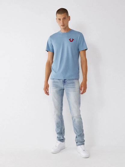 ROCCO NF BIG QT - TRUE RELIGION MEXICO