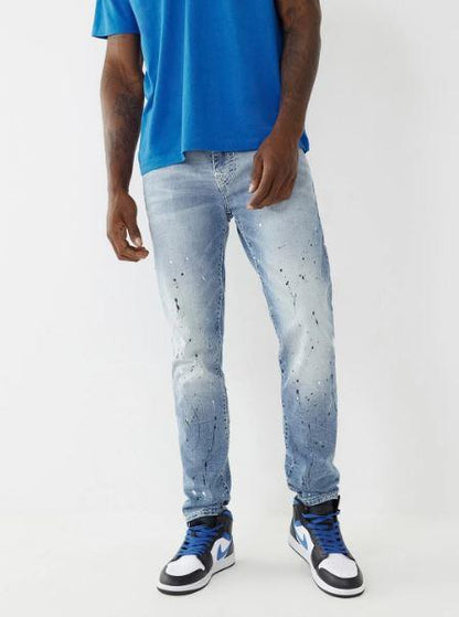 ROCCO VINTAGE SUPER T FLP 32IN - TRUE RELIGION MEXICO