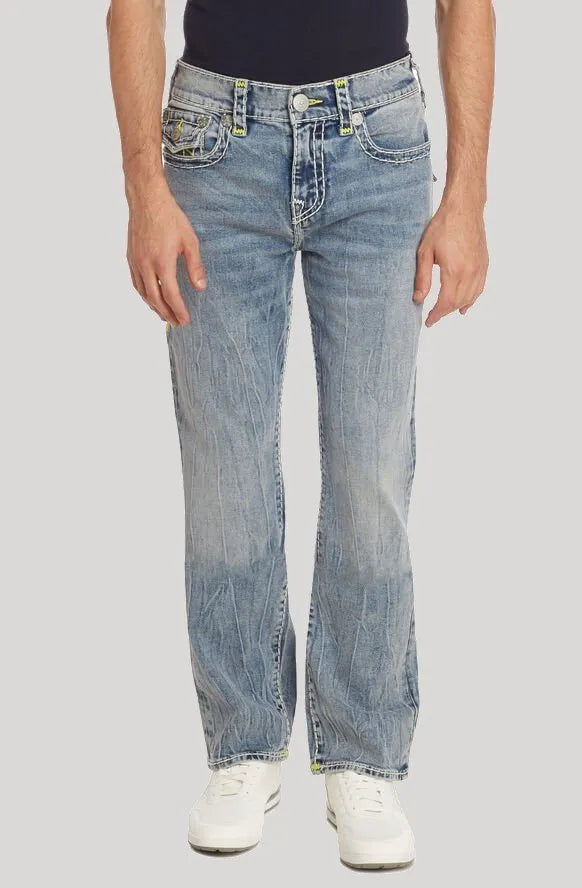 RICKY FLAP SUPER T - TRUE RELIGION MEXICO