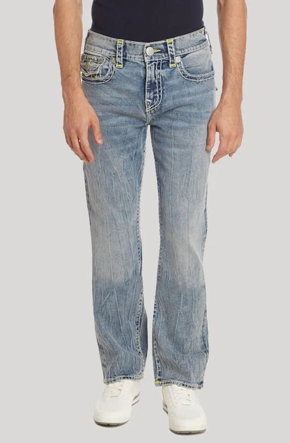 RICKY FLAP SUPER T - TRUE RELIGION MEXICO