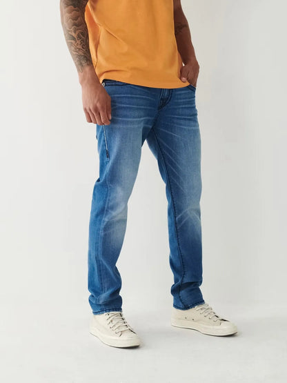 ROCCO FLAP SUPER T 32 INSEAM - TRUE RELIGION MEXICO