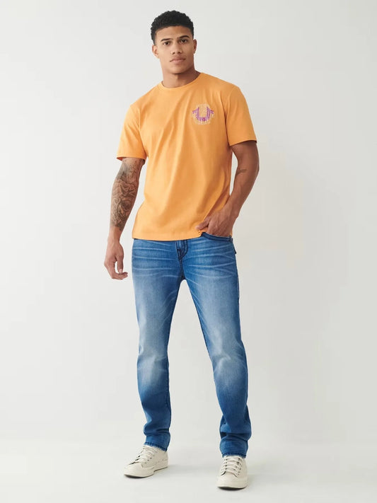 ROCCO FLAP SUPER T 32 INSEAM - TRUE RELIGION MEXICO