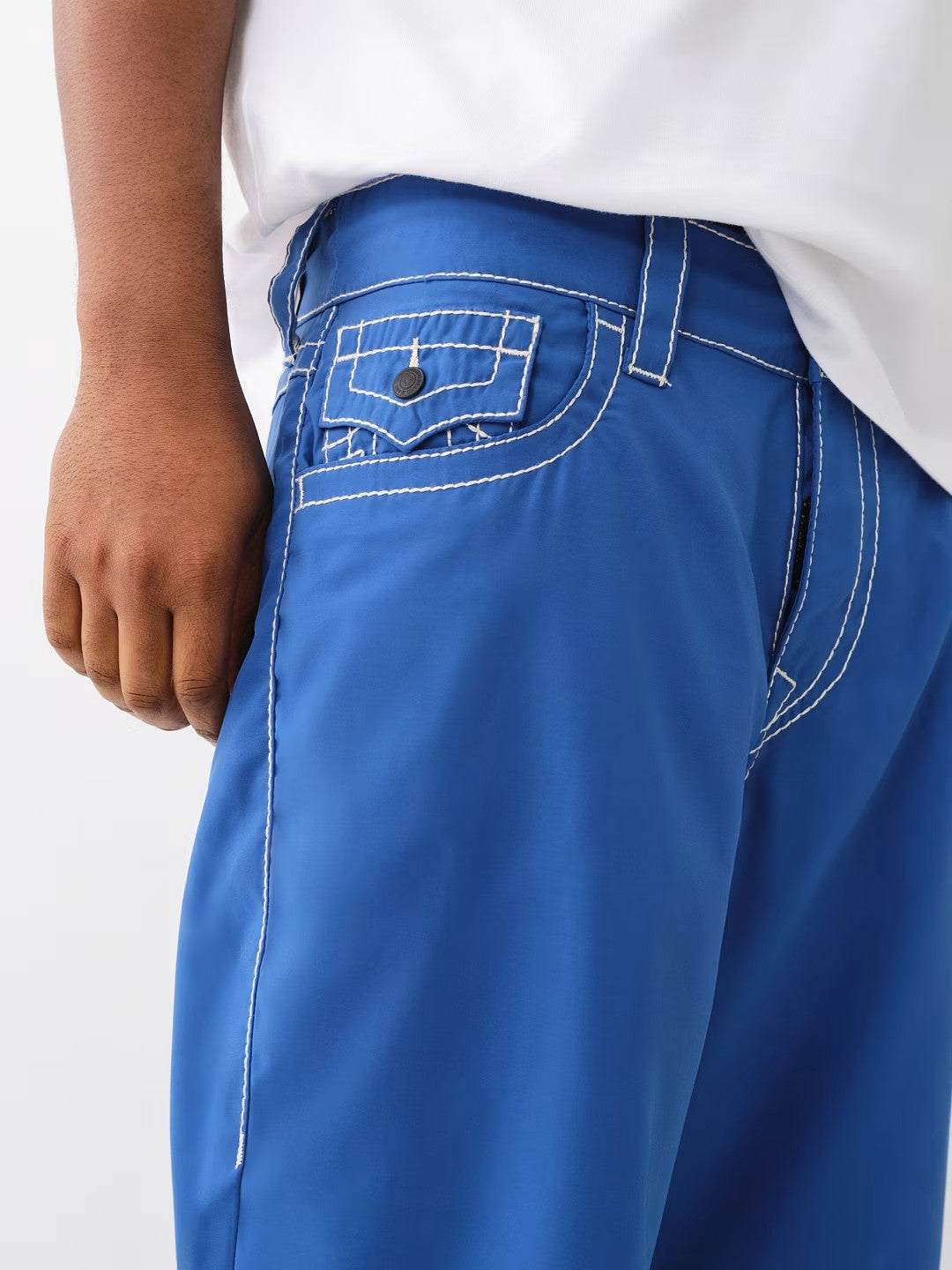 BIG T RICKY BOARD SHORTS