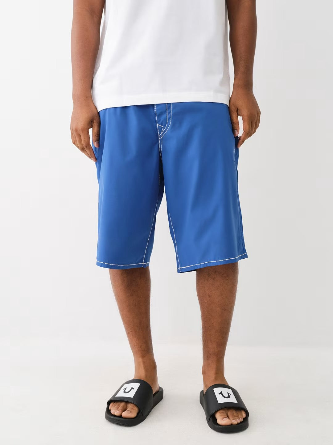 BIG T RICKY BOARD SHORTS