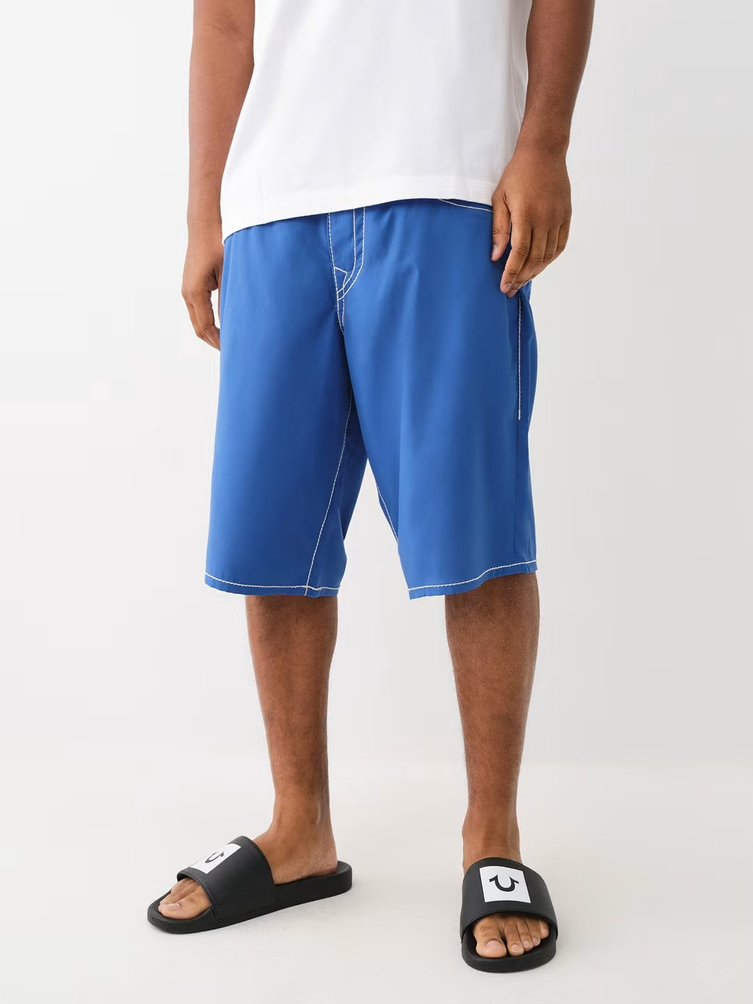 BIG T RICKY BOARD SHORTS