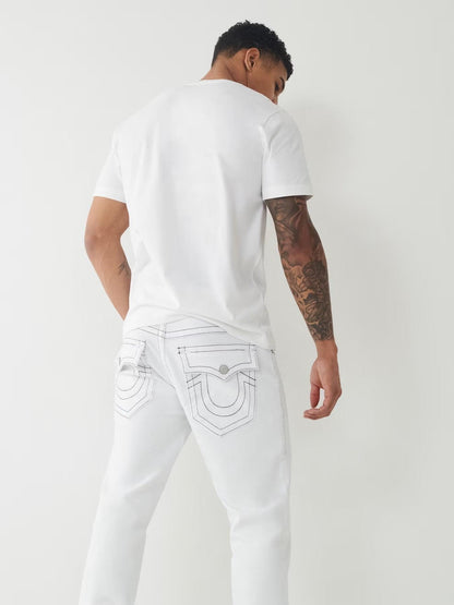 RICKY SN FLAP - TRUE RELIGION MEXICO