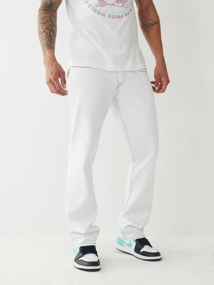 RICKY SN FLAP - TRUE RELIGION MEXICO