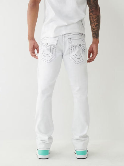 RICKY SN FLAP - TRUE RELIGION MEXICO