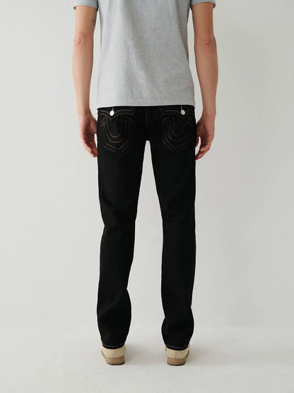 RICKY SN FLAP - TRUE RELIGION MEXICO