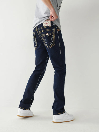 RICKY FLAP SUPER T - TRUE RELIGION MEXICO