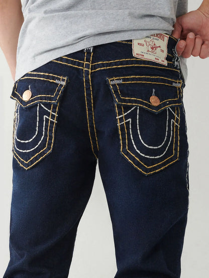 RICKY FLAP SUPER T - TRUE RELIGION MEXICO